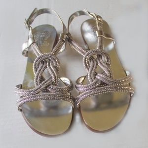 Vince Camuto dressy shoes sz 7.5